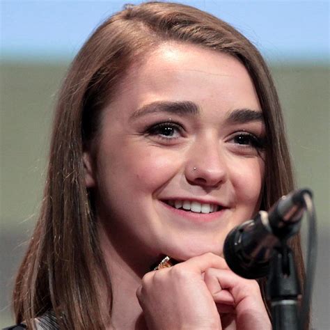 Maisie Williams Net Worth